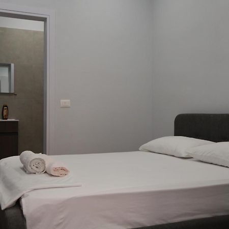 Be Solei Studio Apartments Sol 1 Tirana Eksteriør billede