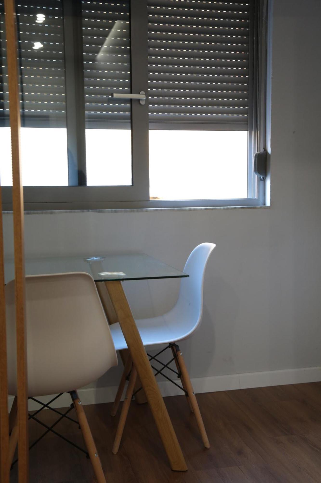 Be Solei Studio Apartments Sol 1 Tirana Eksteriør billede